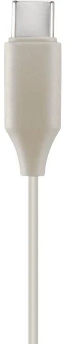 HAMA Calm USB-C - Beige