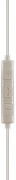 HAMA Calm USB-C - Beige