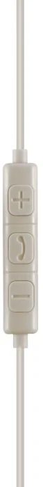 HAMA Calm USB-C - Beige