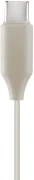 HAMA Calm USB-C - Beige