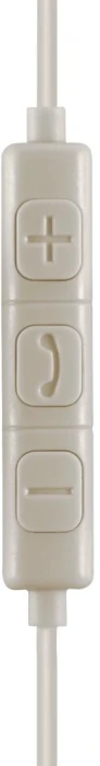 HAMA Calm USB-C - Beige