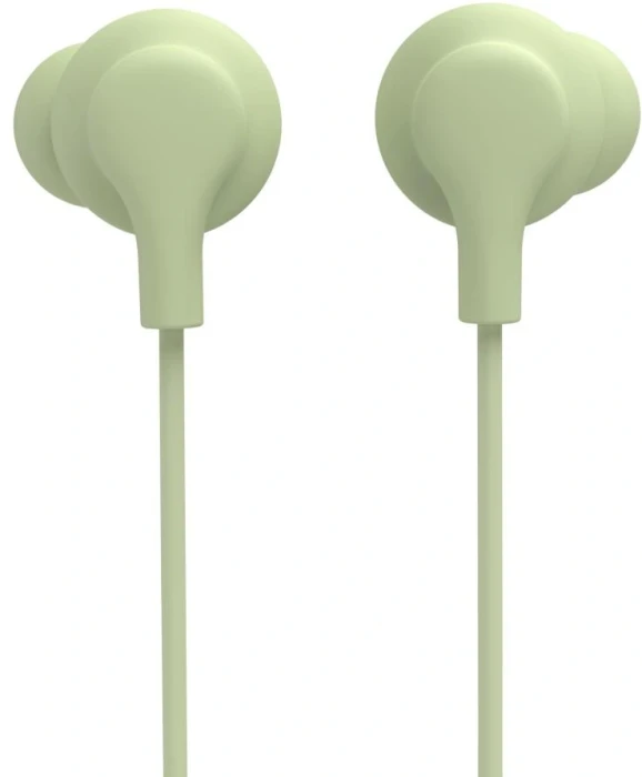 HAMA Curly USB-C - Green