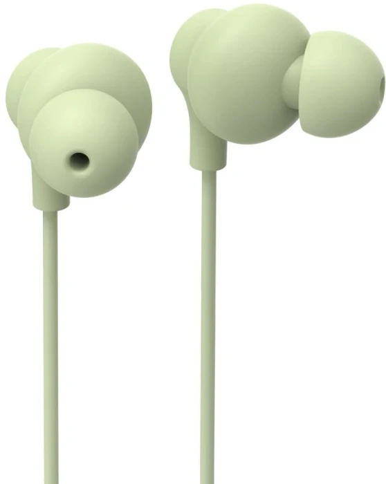 HAMA Curly USB-C - Green