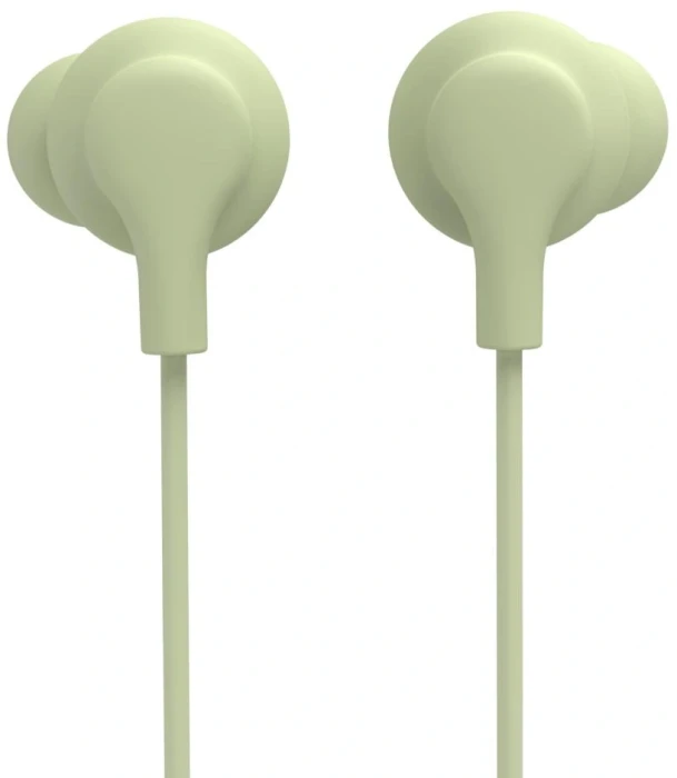 HAMA Curly USB-C - Green