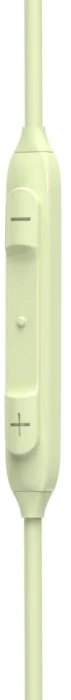 HAMA Curly USB-C - Green
