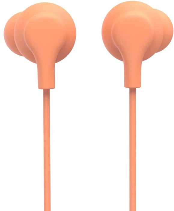 HAMA Curly USB-C - Orange