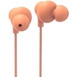 HAMA Curly USB-C - Orange