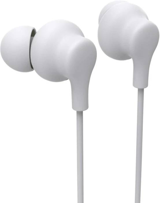 HAMA Popply 3.5mm - White