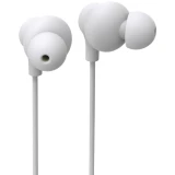 HAMA Popply 3.5mm - White