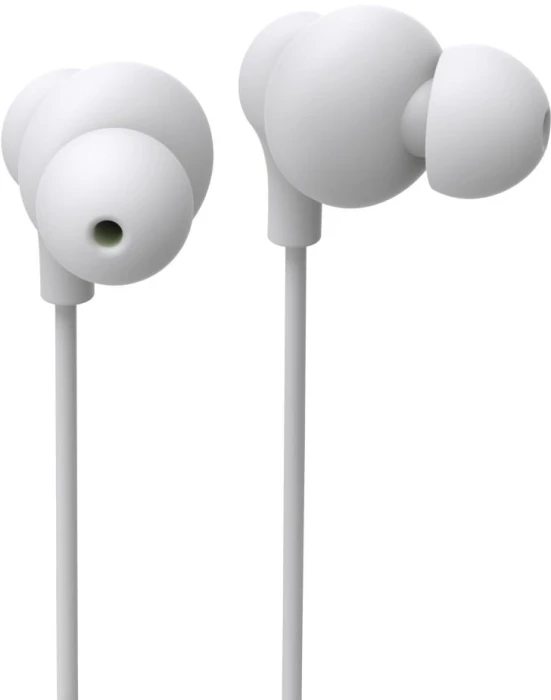 HAMA Popply 3.5mm - White