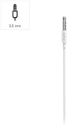 HAMA Popply 3.5mm - White