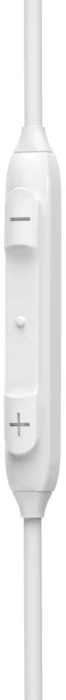 HAMA Popply 3.5mm - White