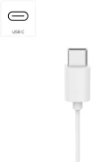 HAMA Fun USB-C white