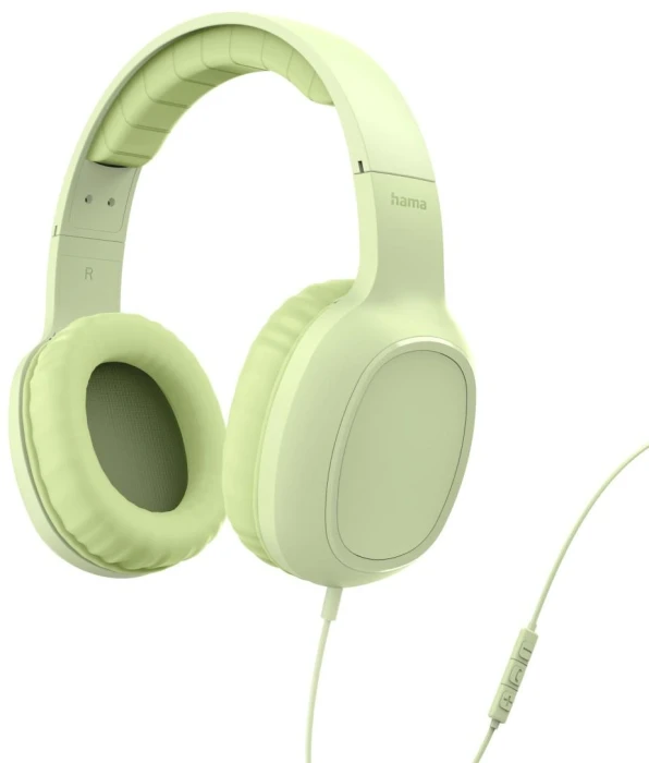 HAMA Fun USB-C Green