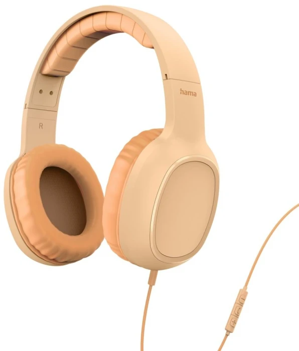 HAMA Fun USB-C Orange