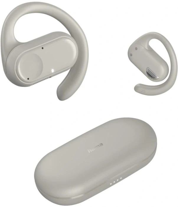 Hama Spirit Open Bluetooth Beige