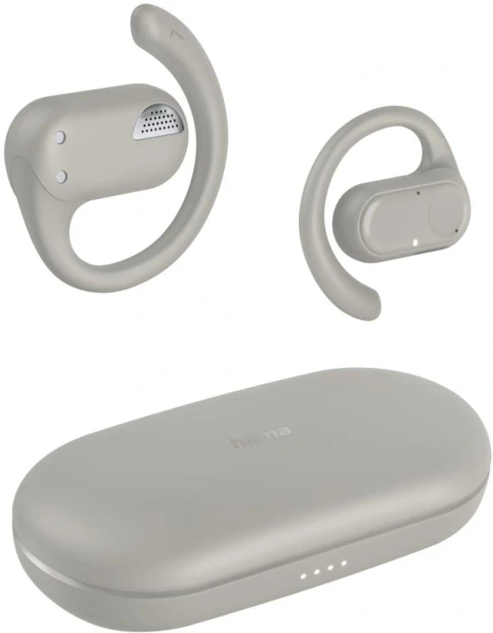 Hama Spirit Open Bluetooth Beige