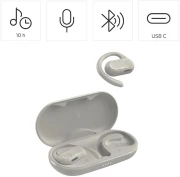 Hama Spirit Open Bluetooth Beige