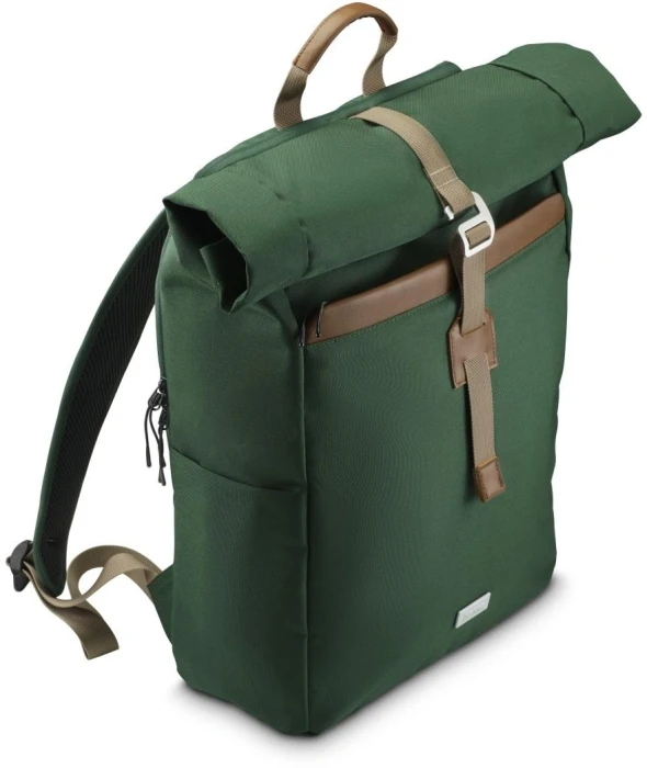 HAMA Раница Silvan - Green 16.2"