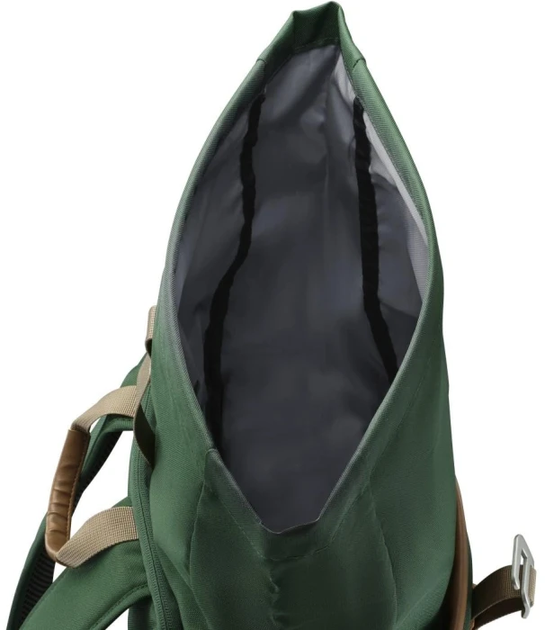 HAMA Раница Silvan - Green 16.2"
