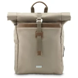 HAMA Раница Silvan - Beige 16.2"