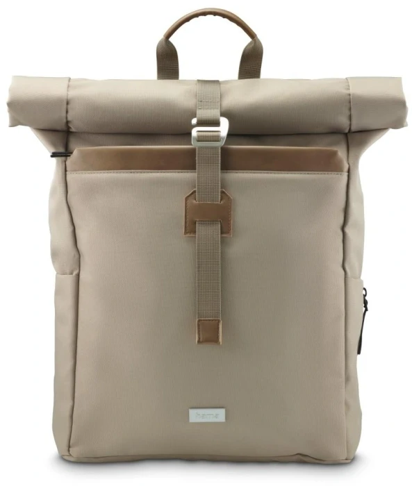 HAMA Раница Silvan - Beige 16.2"