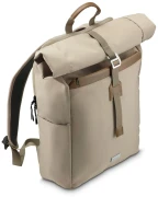 HAMA Раница Silvan - Beige 16.2"