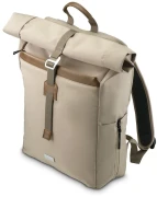 HAMA Раница Silvan - Beige 16.2"