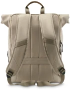 HAMA Раница Silvan - Beige 16.2"