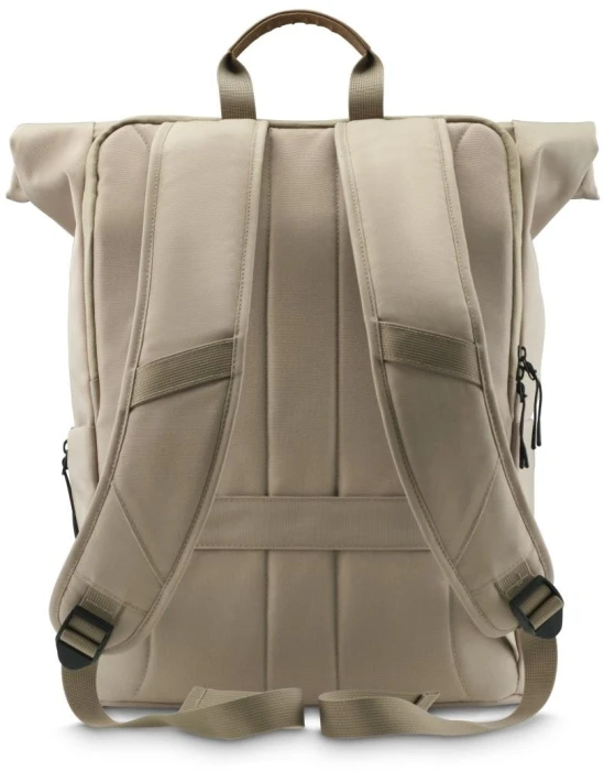 HAMA Раница Silvan - Beige 16.2"