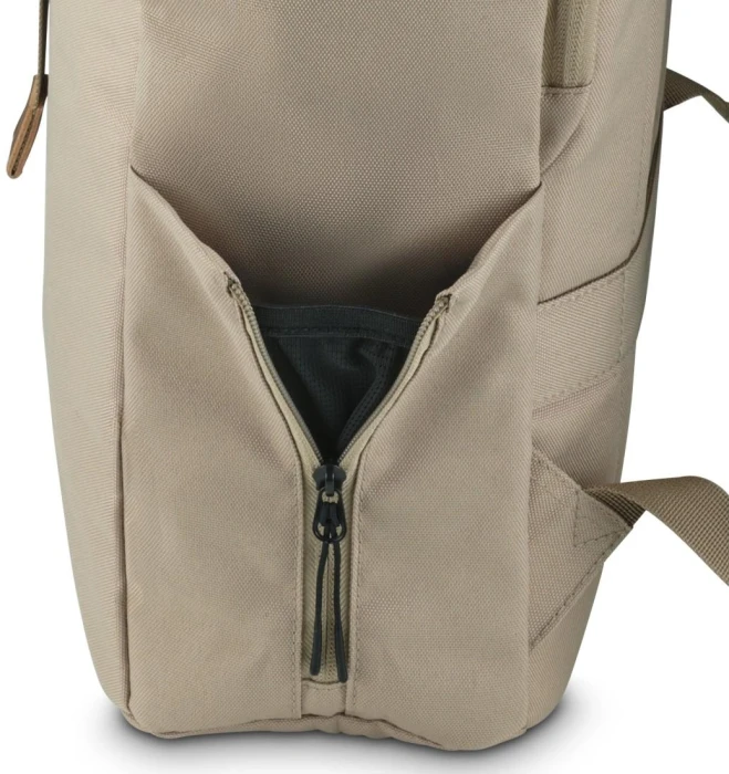 HAMA Раница Silvan - Beige 16.2"