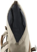 HAMA Раница Silvan - Beige 16.2"