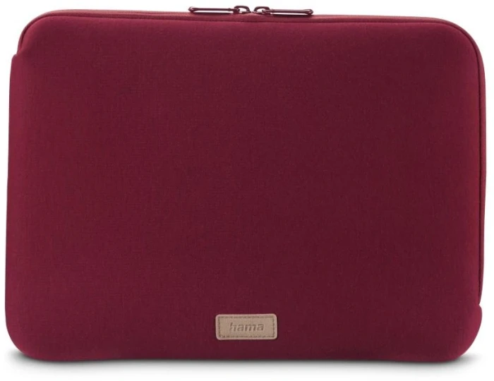 HAMA Jersey 13.3"- 14.1" - Burgundy