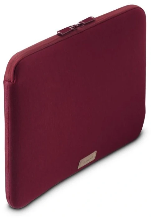 HAMA Jersey 13.3"- 14.1" - Burgundy