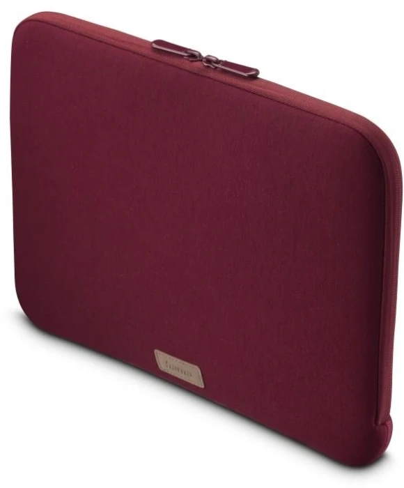 HAMA Jersey 13.3"- 14.1" - Burgundy