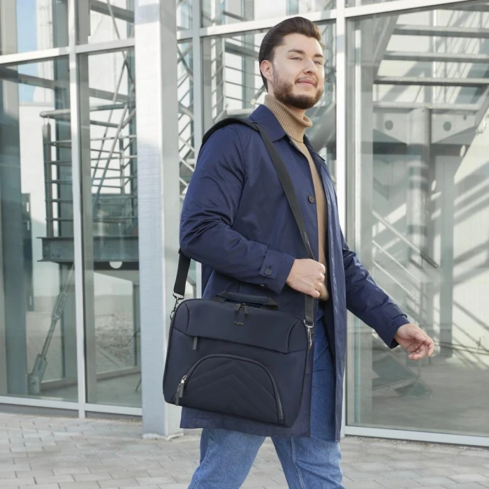 HAMA Чанта за лаптоп Premium Lightweight до 16.2"