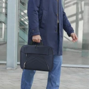 HAMA Чанта за лаптоп Premium Lightweight до 16.2"