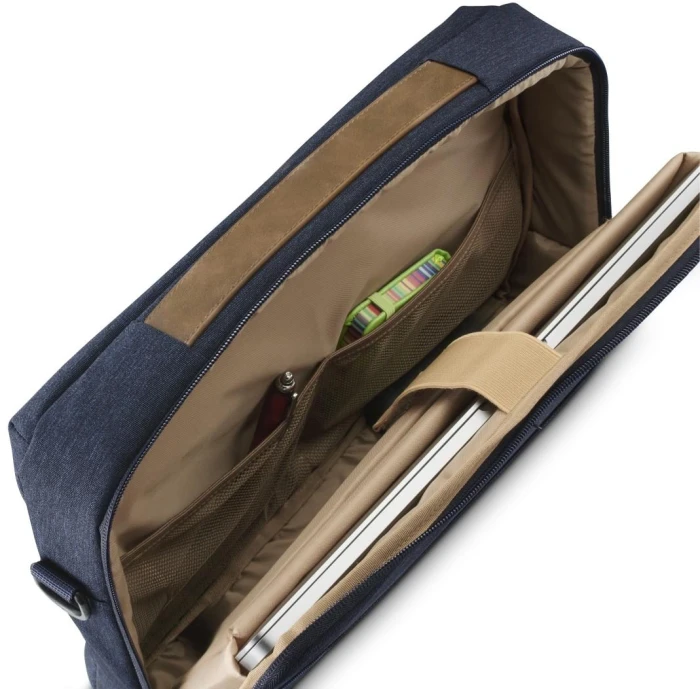 HAMA Чанта Casual 13.3" - 14.1" - Blue