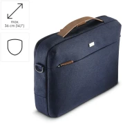 HAMA Чанта Casual 13.3" - 14.1" - Blue
