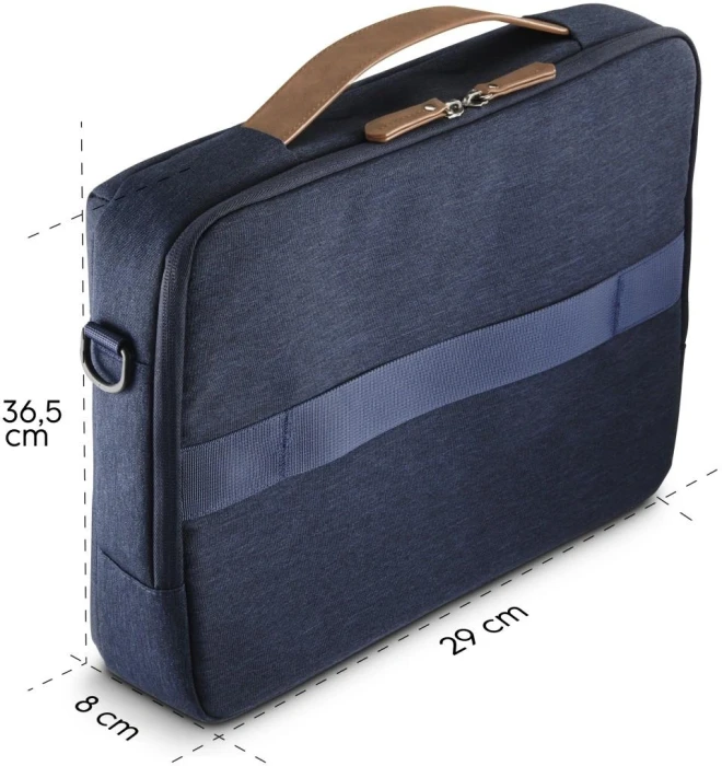 HAMA Чанта Casual 13.3" - 14.1" - Blue