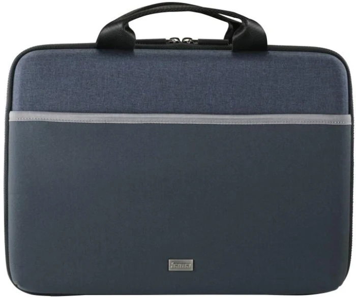 HAMA Твърд калъф 15.6"-16.2" - Blue