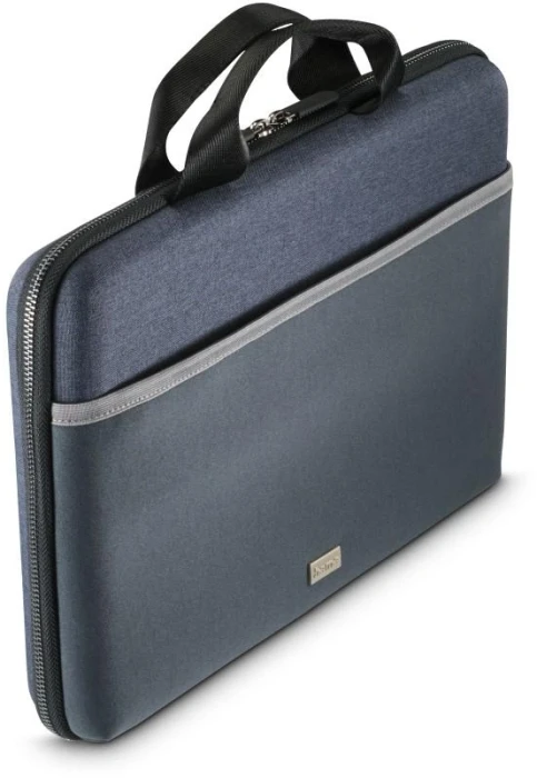 HAMA Твърд калъф 15.6"-16.2" - Blue