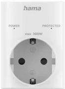 Контакт защита от пренапрежение