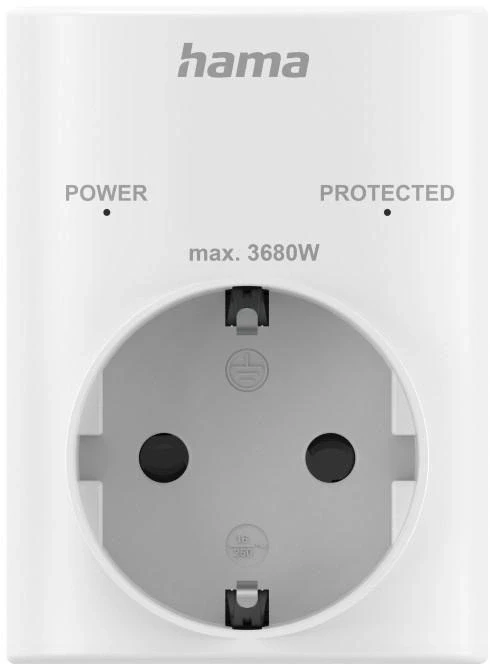 Контакт защита от пренапрежение