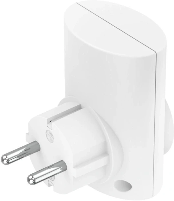 Контакт защита от пренапрежение