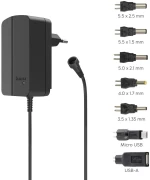 Универсално захранване max 12V - 18W