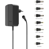 Универсално захранване max 24V - 24W