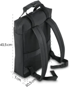 HAMA Раница Extreme Protect до 16.2"