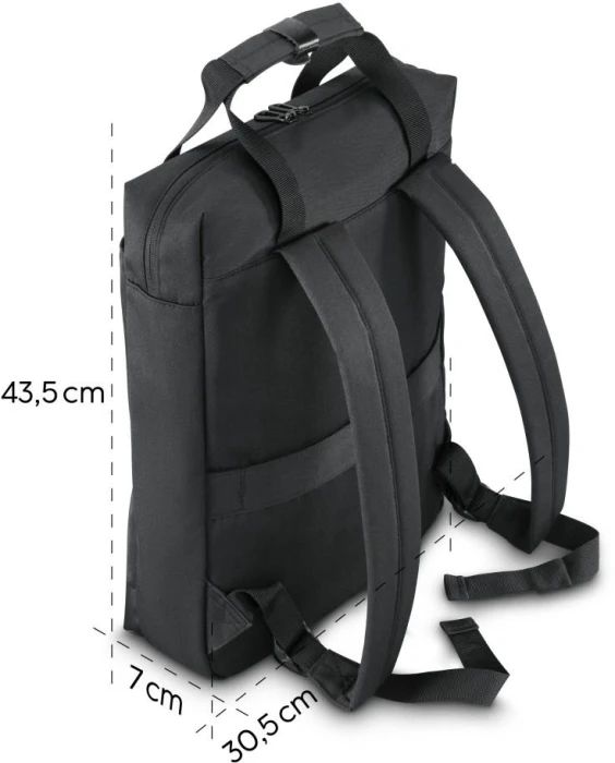 HAMA Раница Extreme Protect до 16.2"