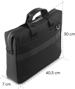 HAMA Чанта за лаптоп Ultimate до 14.1"